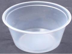 12oz Clear Insect Deli Cup