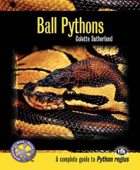 Ball Pythons