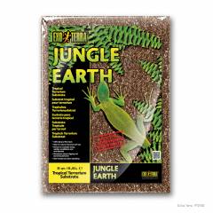 Exo Terra Jungle Earth Bedding 8 quarts