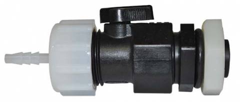 Tank Connector