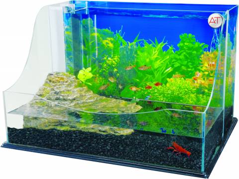 penn plax reptile cages