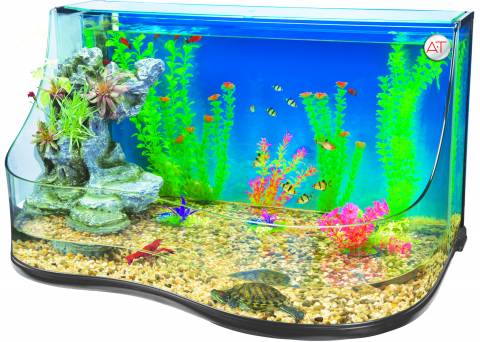 penn plax reptile cages