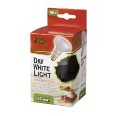 Zilla Incandescent Day White Spot Bulb 50 watts