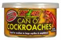 Zoo Med Can O Cockroaches 1.2oz