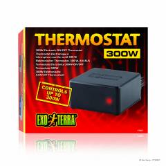 Exo Terra Thermostat 300 watt
