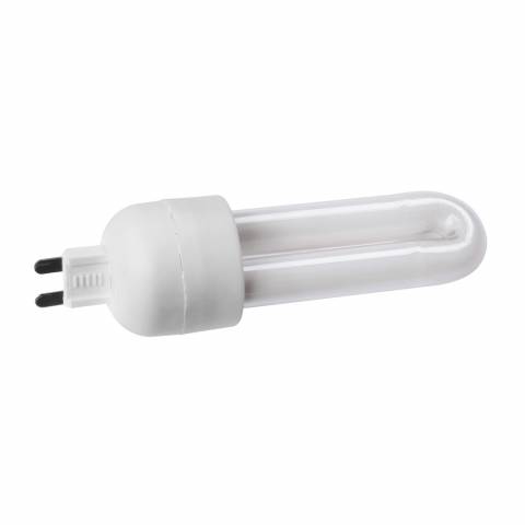 Zilla Mini Compact Fluorescent UVB Bulb Tropical 6 Watts