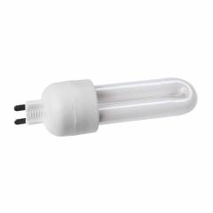 Zilla Mini Compact Fluorescent UVB Bulb Desert 6 watts