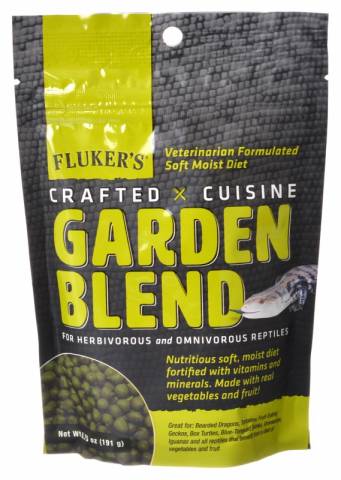 Flukers Crafted Cuisine Garden Blend 6.75oz