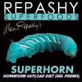 Repashy SuperHorn Goliath Worm Diet 3oz