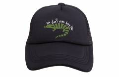 "You Don't Even Herp Bro" Hat