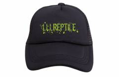 LLLReptile Green Hat