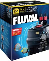 Fluval 106 Canister Filter