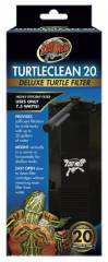 Zoo Med Turtle Clean 20 Deluxe Turtle Filter