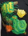 Green Tree Pythons T-Shirt