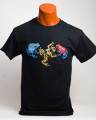 Poison Dart Frogs T-Shirt