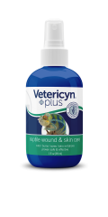 Vetericyn Reptile Wound and Skin Care Spray 3oz