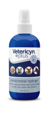 Vetericyn Wound and Skin Care Hydro Gel 8oz