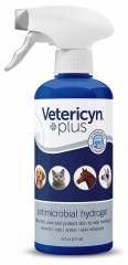 Vetericyn Wound and Skin Care Hydro Gel 16oz