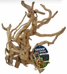 Zoo Med Spider Wood X-Large