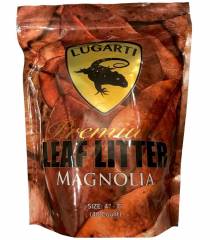Lugarti Premium Leaf Litter - Magnolia