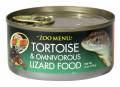 Zoo Med canned Lizard and Tortoise Food