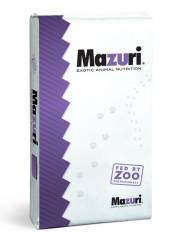 Mazuri Earthworm Diet 25 pounds