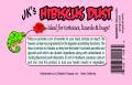 Hibiscus Dust 2oz