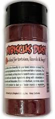 Hibiscus Dust 2oz