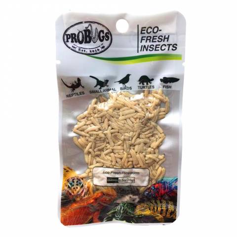 Probugs Rice Worms