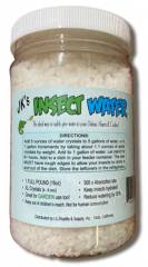 Insect Water Crystals 1 Pound (makes 15 gallons)