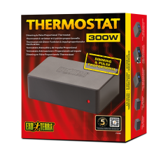 Exo Terra Dimming and Pulse Proportional Thermostat 300 watts