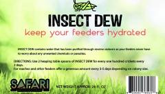 Safari Insect Dew 24oz
