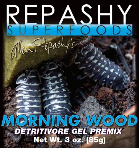 Repashy Morning Wood 12oz