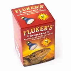 Fluker 150 watt basking bulb10% off all Fluker products this month