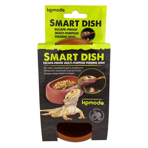 Komodo Smart Dish