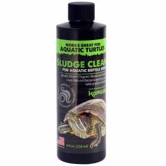 Komodo Turtle Sludge Tank Cleaner