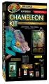 Zoo Med Deluxe Chameleon Kit
