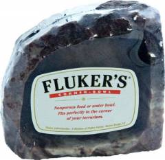 Flukers Corner Bowl Medium10% off all Fluker products this month
