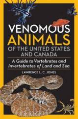 Venomous Animals of the United States and Canada