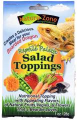 Nature Zone Salad Toppings 2oz