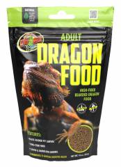 Zoo Med Adult Dragon Food 10oz