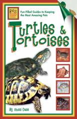 Turtles & Tortoises-A Fun Filled Guide