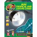 Zoo Med Mini Tropical UVB Lighting Combo