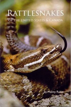 Rattlesnakes of the United States and Canada