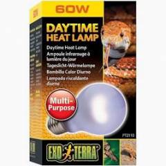Exo Terra 60 Watt Daytime Heat Lamp