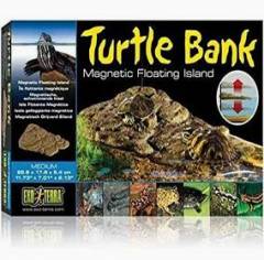 Exo Terra Medium Turtle Bank