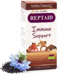 ReptAid for 250 gram or less reptiles (rept aid)