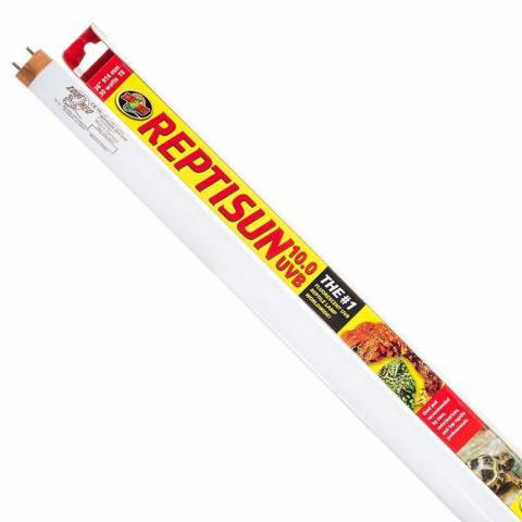 Zoo Med 48" Repti Sun 10.0 Fluorescent Bulb