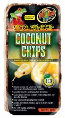 Zoo Med Eco Earth Coconut Chips Brick