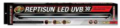 Zoo Med ReptiSun LED UVB Combo Terrarium Hood 30"